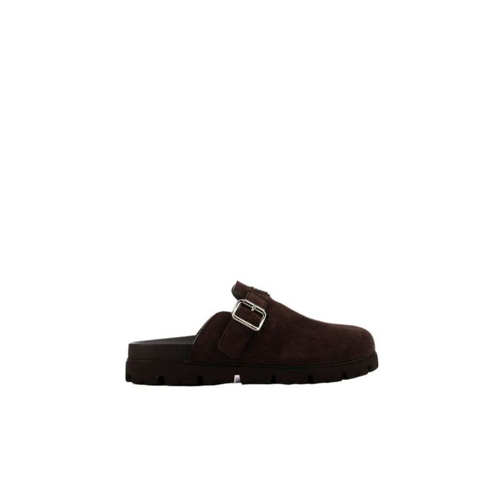 Prada Man Shoes Slippers - Picture 1 of 3